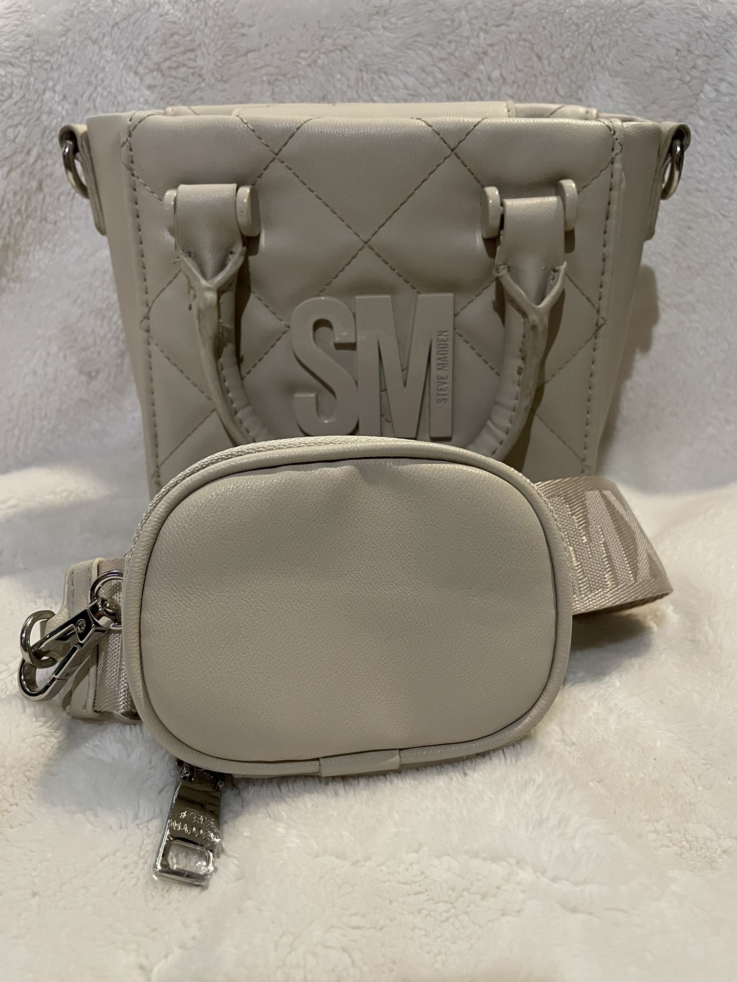 Steve Madden Crossbody