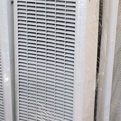 Williams Double Sided Wall Heater 