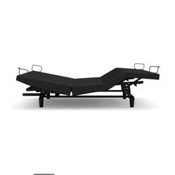 Reverie 650 Adjustable Bed Base (Bluetooth Connection)