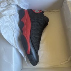 Bred Jordan 13s (2017)