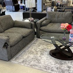 Modern living Room Set 