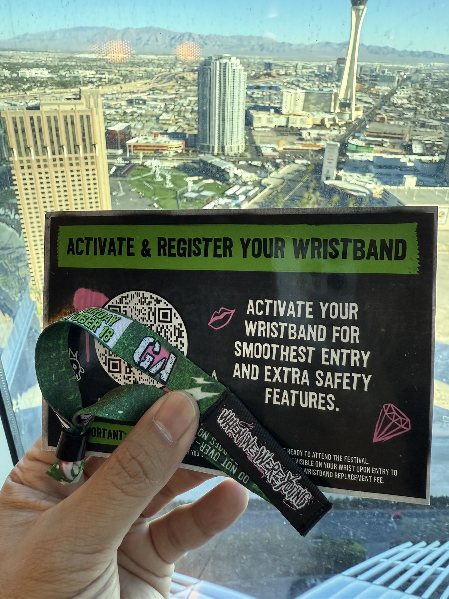 When We We’re Young