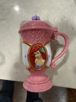Disney Cups