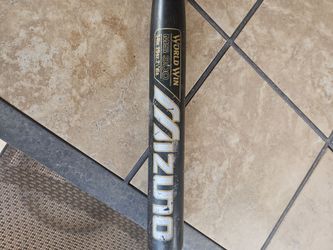 Softball Bat