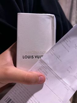 Louis Vuitton Imagination