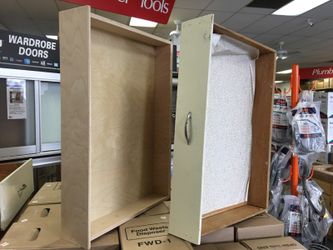 Custom Made Cabinets + Custom Drawers