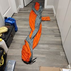 Hammock Camping Nylon Strong Clean B3