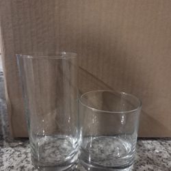 Drinking Glasses