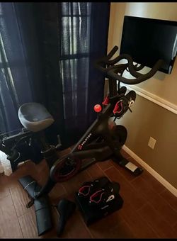 Peloton