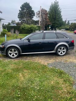 2014 Audi A4