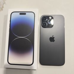 iPhone 14 Pro Max 256 GB Unlocked 