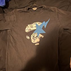 Bape Tee 