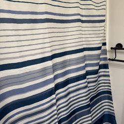 Shower Curtain 