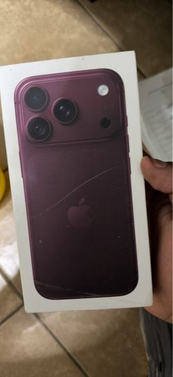 ATT iPhone 18 pro
