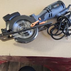 Circular Saw Works Perfect