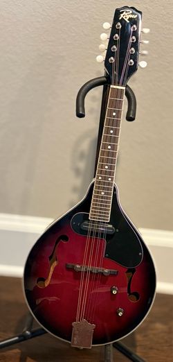 Rogue Mandolin With Case