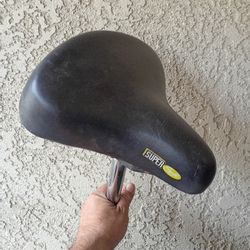 Bicycle Seat 