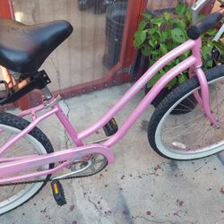 26"Beach Cruiser Phat Cycles USA!!