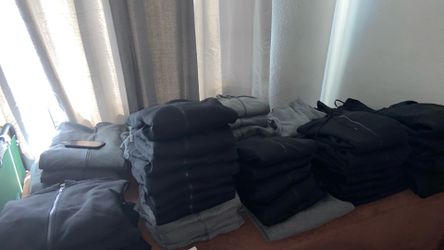 Hoodies