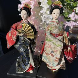 Geisha