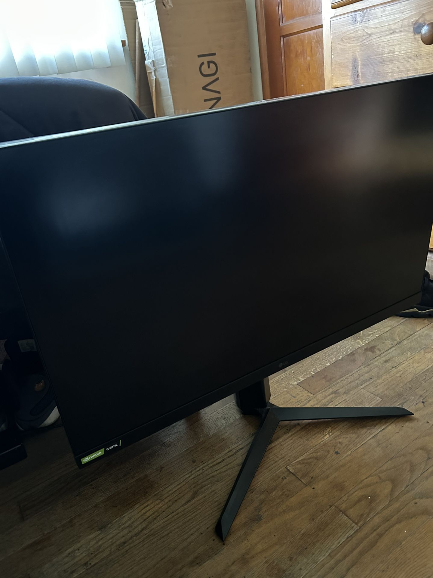 Lg UltraGear 32