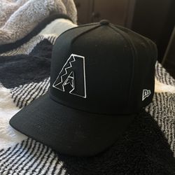 Hat Bundle: D-backs, Phoenix Suns and BMW Caps