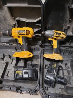 Taladro Y Impacto No Baterías No Cargador