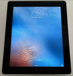 Ipad 2 wifi 16gb A1395