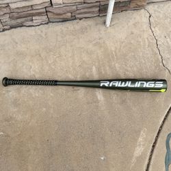 Baseball Bat Rawlings Prodigy 