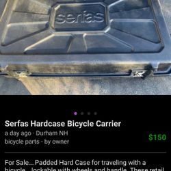 Bike Case