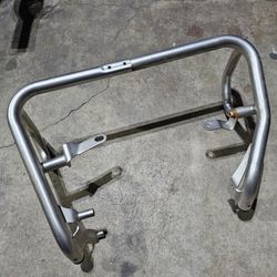 BMW F800GS Engine Protector