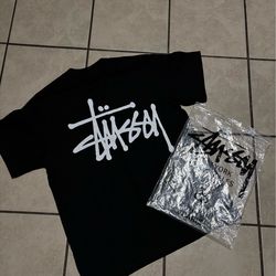 Stussy Basic T-shirt