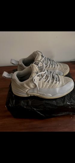 Low Top Sneakers-air Jordan 12