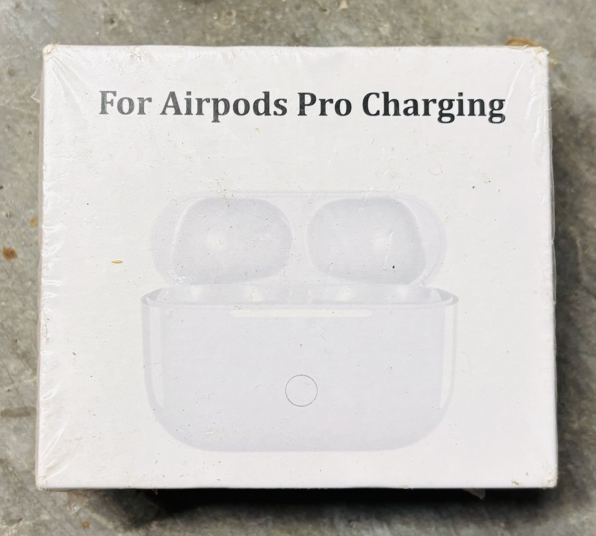 AirPods Pro Charging Case