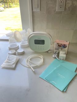 Baby supplies