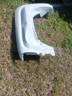 Sierra Parts