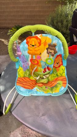 Fisher Price Bouncer