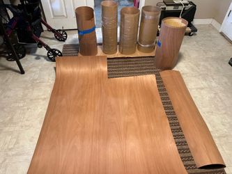 Hardwood Veneers