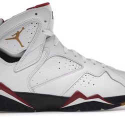 Jordan 7 Retro