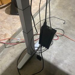 Electric  Desk