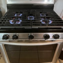 Stove 30”