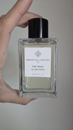 Essential Perfums The Musc