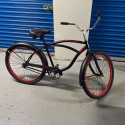 Schwinn hurricane online