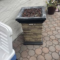 Fire Pit