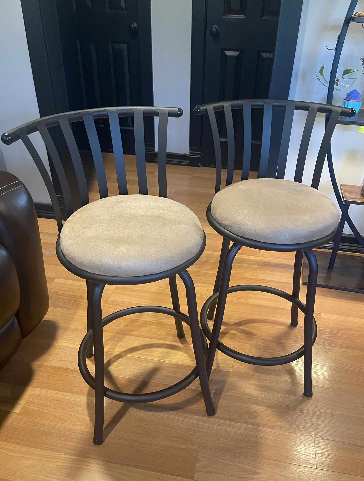 Brand New Kitchen Stools
