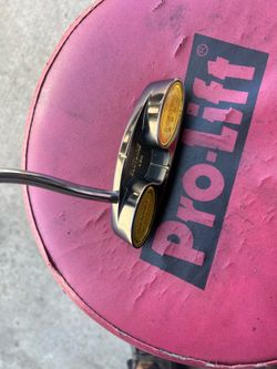 Potter club