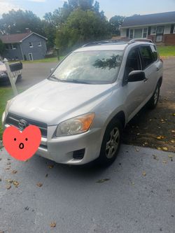 2010 Toyota Rav4