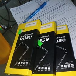 iPhone 14 Pro Glass Protector