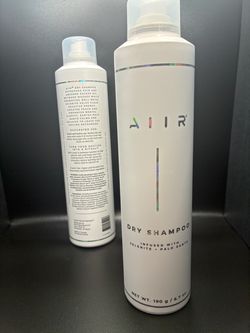 AIIR Dry Shampoo Selenite + Palo Santo 6.7 oz