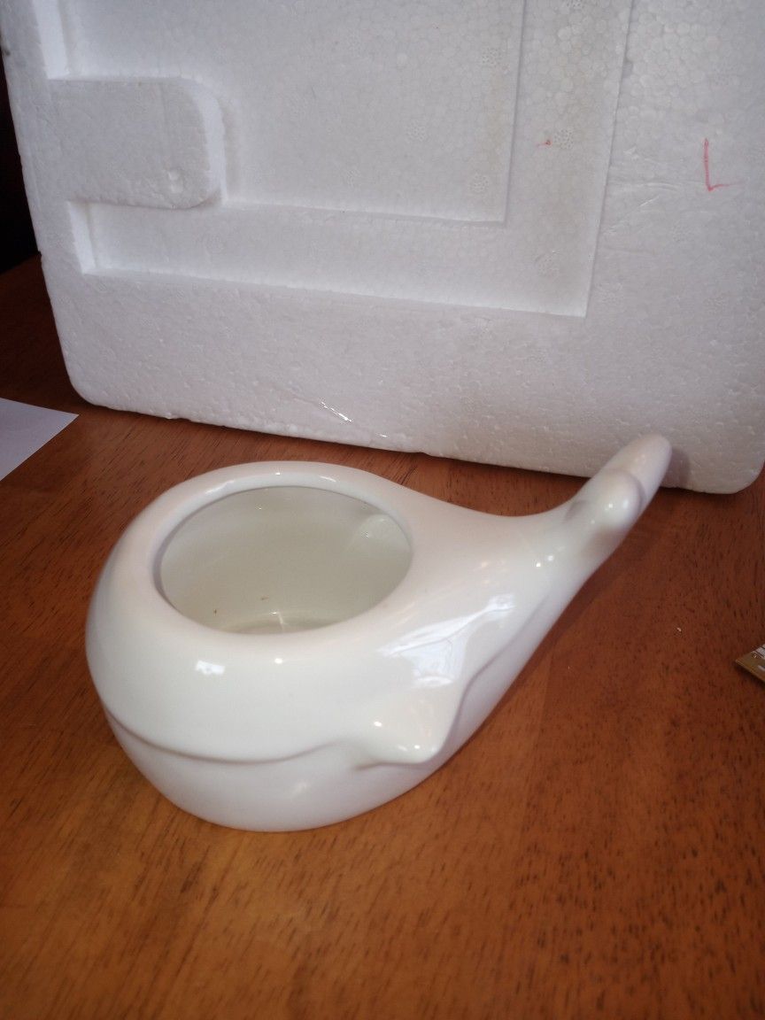 Animal Planters Price Is each